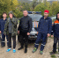В горах Бахчисарайского района спасли двух потерявшихся мужчин></div>
	<div class= - Вести.Севастополь