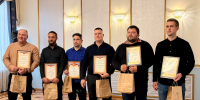 «Мой папа лучше всех!»: в Смоленске с теплом и гордостью отметили День отца - Смоленская газета