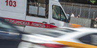 После атаки БПЛА во Всеволожске медики осмотрели 10 человек - 47 новостей
