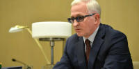 Шохин заявил о готовности бизнеса «скинуться» на новые системы ПВО - ИА Татар-информ