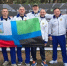 Белгородские ветераны СВО вошли в пятёрку лучших на «Кубке мужества» - Сетевое издание Победа 31