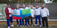 Белгородские ветераны СВО вошли в пятёрку лучших на «Кубке мужества» - Сетевое издание Победа 31