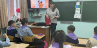 День отца - Новолялинская ЦБС