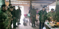 Воинские подразделения приграничья посетило духовенство Брянской епархии - Газета Брянские новости