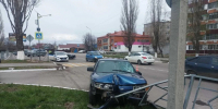 19-летнего жителя Липецкой области осудят за наезд на женщину-пешехода - Комсомольская Правда