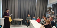 ЛДПР поддержала семейный праздник ко Дню отца в Альменево - ЛДПР