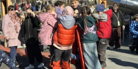 Обновлённый парк "Электрон" открыли в столице Камчатки - KamchatkaMedia.Ru