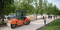 Более 300 километров дорог и 8 мостов отремонтировали в Псковской области за 2026 год - Pln-Pskov.Ru