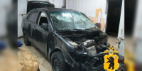 В Рыбинске двое мужчин похищали автомобили и сдавали их в металлолом - ГТРК