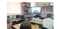 Кураторский час «Осознанный выбор и личная ответственность» - Вавиловский университет
