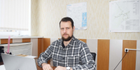 Дороги – артерии жизни - Газета Вперёд
