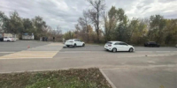 В Сызрани пострадал пассажир автомобиля. - НИА Самара