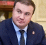 Виталий Хоценко поблагодарил работников дорожного хозяйства за их труд - 12 канал