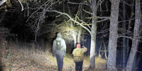 С помощью беспилотников ищут пропавшего в Воронежской области мужчину - ВестиПК в Воронеже