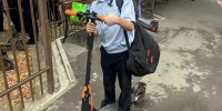В Анапе родителей подростков на мощных электросамокатах оштрафовали на ₽30 тысяч Пресс-служба ОМВД Анапы - KrasnodarMedia