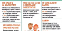 Налоговое уведомление 2026 - Администрация г. Салават