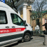 Стало известно о состоянии пострадавших от атак БПЛА в Петербурге - Комсомольская правда