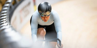 Тульская велогонщица выиграла золото чемпионата мира в Шанхае - ИА Тульская служба новостей
