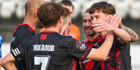 Амкар - Центр спортивной подготовки