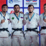 Чеченские дзюдоисты завоевали медали на соревнованиях чемпионата России - ИА Чечня Сегодня