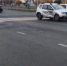 В Казани 18 октября на перекрёстке столкнулись две иномарки - Комсомольская правда Казань