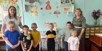 «Путь от зернышка до хлеба» - ЦБС г. Кулебаки
