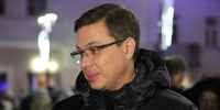 Юрий Шалабаев поздравил нижегородцев с Днем работников дорожного хозяйства - Время Н