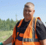 Русских поздравил ульяновских дорожников с их праздником - Комсомольская правда