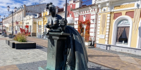 Бабье лето задержится в Тамбовской области - Комсомольская Правда