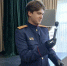 Следователи провели профориентационную беседу с кадетами в Петродворцовом районе - Следственный комитет