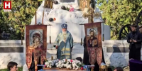 В Малоярославце почтили память героев 1812 года - Телерадиокомпания Ника