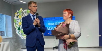 Фабрика мастеров работает без остановок - Единая Россия