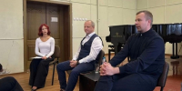 Быть отцом — это призвание, а не просто статус - Единая Россия