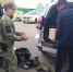 Депутат «Единой России» вместе с активом Краснооктябрьского Совета ветеранов доставили гумпомощь на передовую - Единая Россия