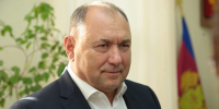 С Днём отца поздравил земляков депутат Госдумы Иван Демченко - Газета Призыв