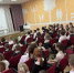 В Чистополе полицейский инспектор провела урок безопасности для старшеклассников - Чистополь-информ