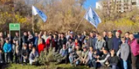 Гузель Бикметова Совет мужчин Башкортостана - Башинформ