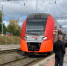 «Ласточка» из Петербурга в Петрозаводск опоздала на час из-за атаки БПЛА - Gubdaily.Ru