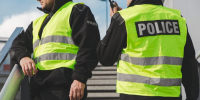 В Литве предотвратили поджог предприятия, где хранилось оборудование для Starlink - M24.Ru
