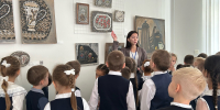 Лучше один раз увидеть, чем сто раз услышать... - КВЦ Радуга