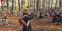Сражение 1812 года развернулось в Малоярославце - Телерадиокомпания Ника