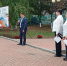 В селе Кугульта открыли памятник Герою России Никите Гусеву - Епархия