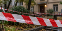 В Гатчине эвакуируют жителей двух подъездов дома на улице Хохлова после происшествия - Spbdnevnik.ru