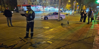 В Екатеринбурге возбудили уголовное дело после наезда самокатчиков на детей - КП Екатеринбург