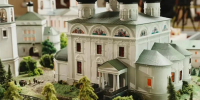 Интерактивный музей миниатюр открылся в Кирове - ProGorod.Ru