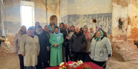 Гордеевское благочиние. Покров Божией Матери - Клинцовская епархия