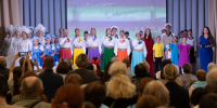 Дом культуры во Фруктовом открылся после масштабного капремонта - Правительство Севастополя