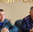 Криминалисты следственного управления Следственного комитета и сотрудники МЧС России провели межведомственный семинар - Следственный комитет