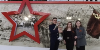 Жизненное кредо старшего следователя Изобильненского межрайонного следственного отдела следственного управления СК России по Ставропольскому краю Андрея Швецова «Служить закону и беречь семью» - СУ СК РФ