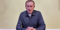 Александр Дрозденко. Скриншот: telegram-канал губернатора Ленобласти - Мой район